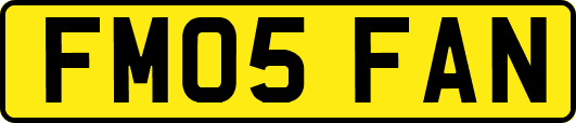 FM05FAN