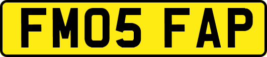 FM05FAP