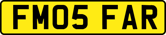 FM05FAR