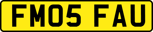 FM05FAU