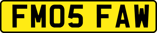 FM05FAW