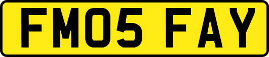 FM05FAY