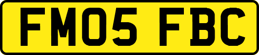 FM05FBC