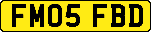 FM05FBD
