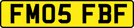 FM05FBF