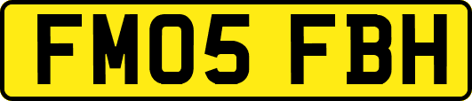 FM05FBH