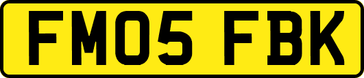 FM05FBK