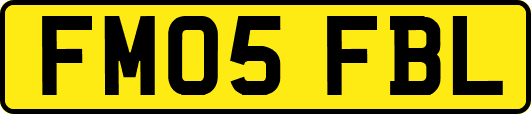 FM05FBL