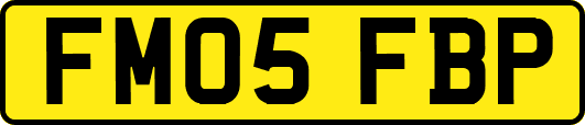FM05FBP