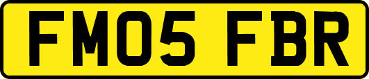FM05FBR