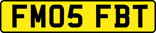 FM05FBT