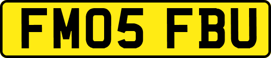 FM05FBU