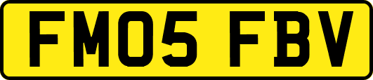 FM05FBV