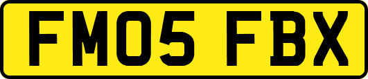 FM05FBX