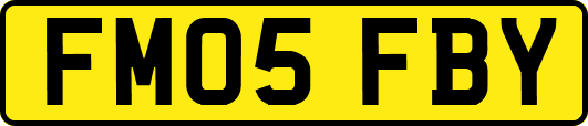 FM05FBY