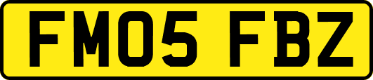 FM05FBZ