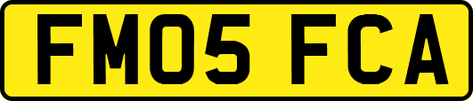 FM05FCA