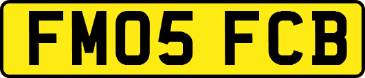 FM05FCB