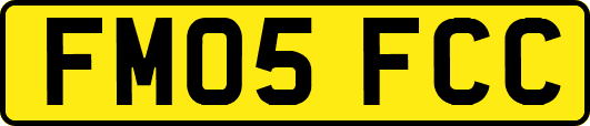 FM05FCC