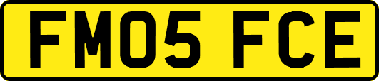 FM05FCE