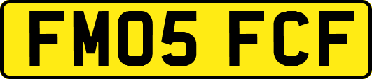 FM05FCF