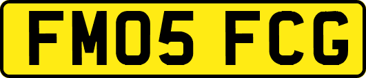 FM05FCG