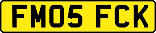 FM05FCK