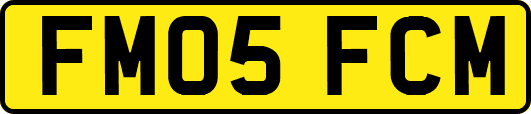 FM05FCM