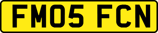 FM05FCN