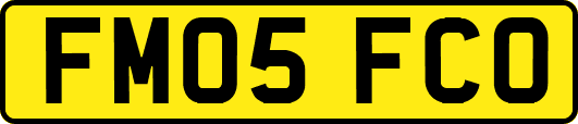 FM05FCO
