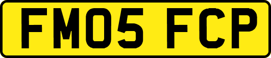 FM05FCP