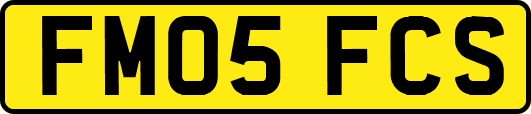 FM05FCS