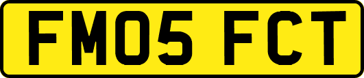 FM05FCT