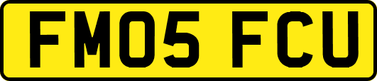 FM05FCU