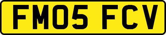 FM05FCV