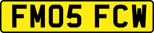 FM05FCW