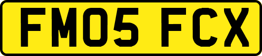 FM05FCX