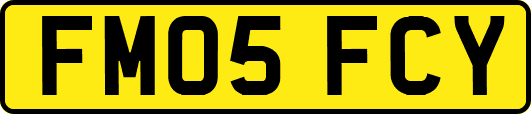 FM05FCY