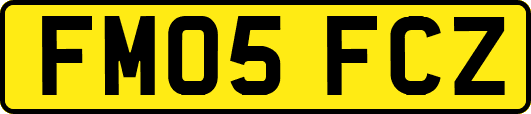 FM05FCZ
