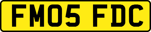 FM05FDC