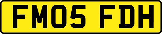 FM05FDH