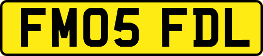FM05FDL