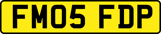 FM05FDP