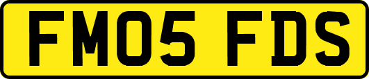 FM05FDS