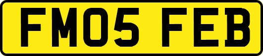 FM05FEB