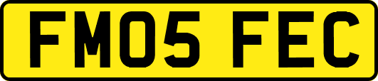 FM05FEC