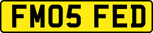 FM05FED