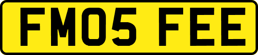 FM05FEE