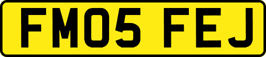FM05FEJ