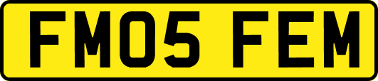 FM05FEM